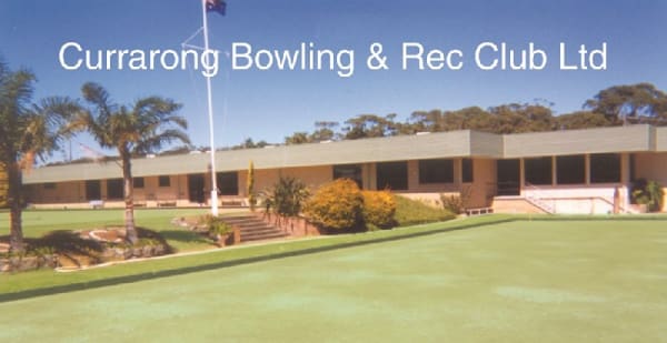 Currarong Bowling & Recreation Club