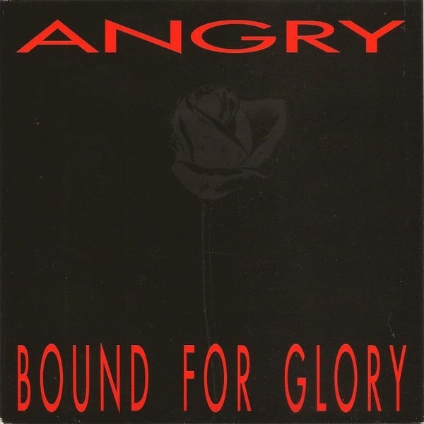 Bound For Glory
