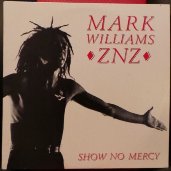 Show No Mercy