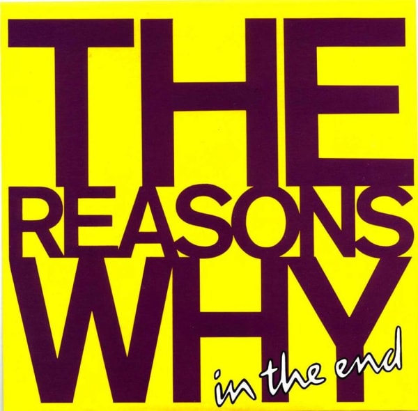 In The End