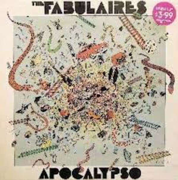 Apocalypso