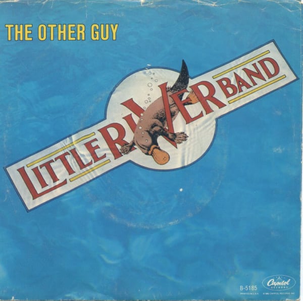 The Other Guy