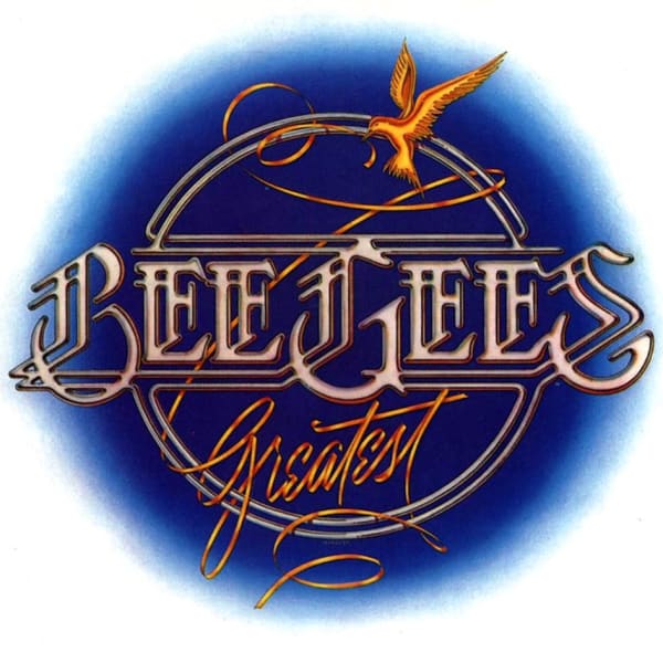 Bee Gees Greatest
