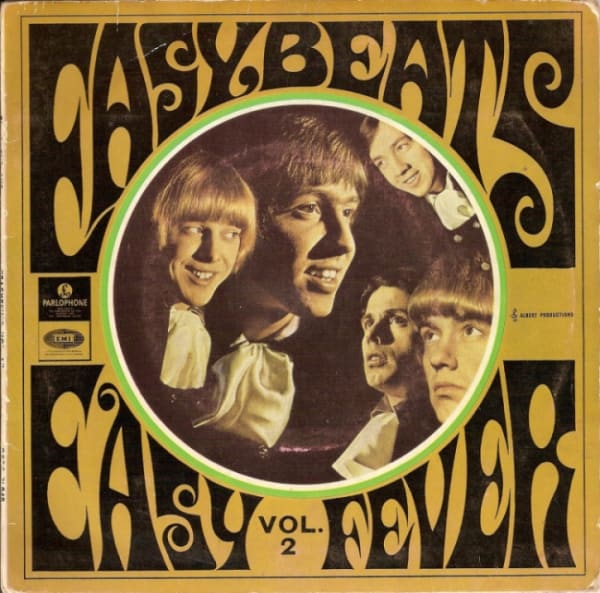 Easyfever Vol. 2