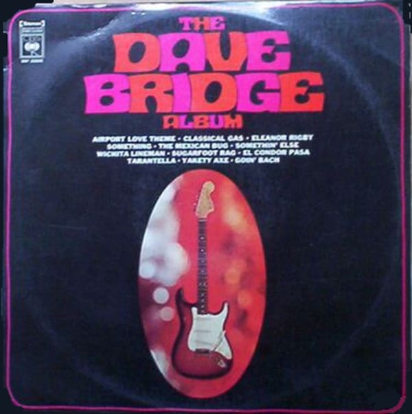 The Dave Bridge Album