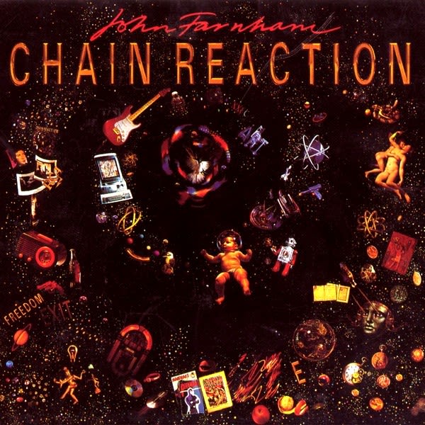 Chain Reaction