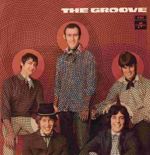 The Groove 