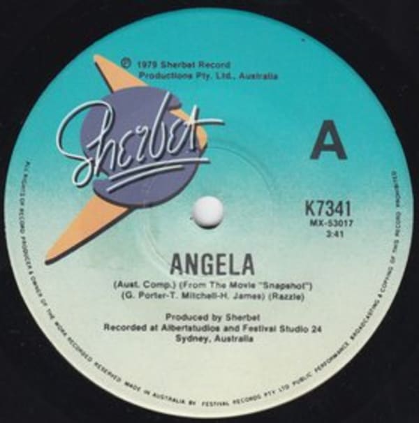 Angela