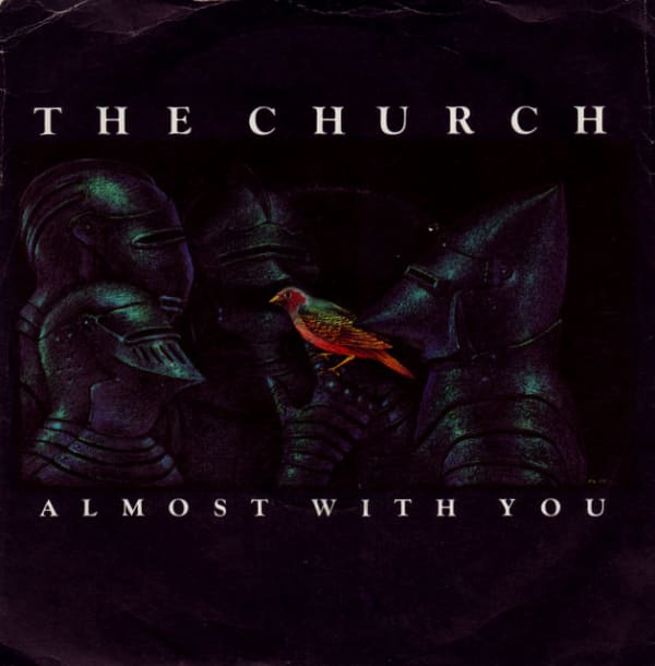 Almost With You