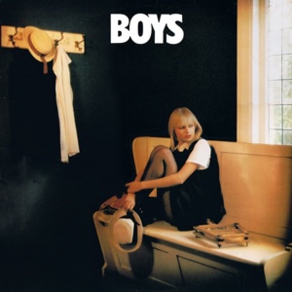 Boys