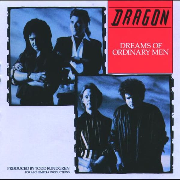 Dreams Of Ordinary Men