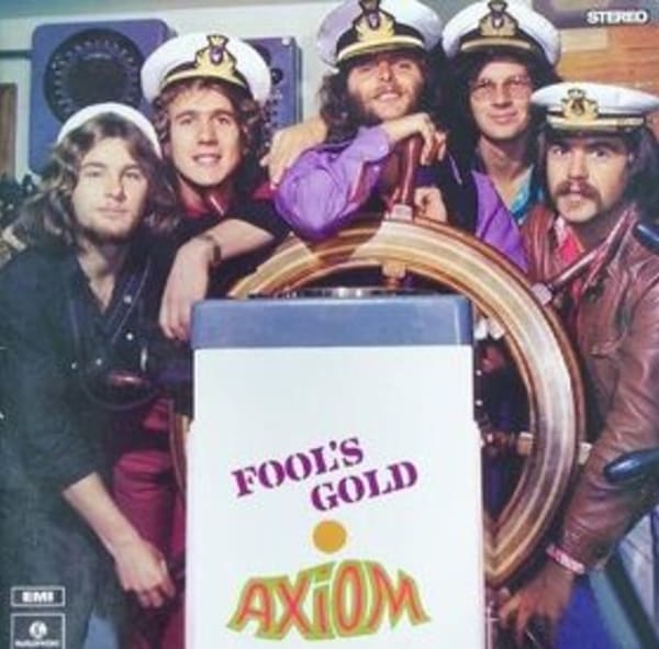 Fools Gold