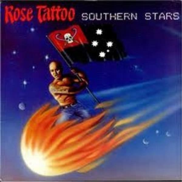 Southern Stars