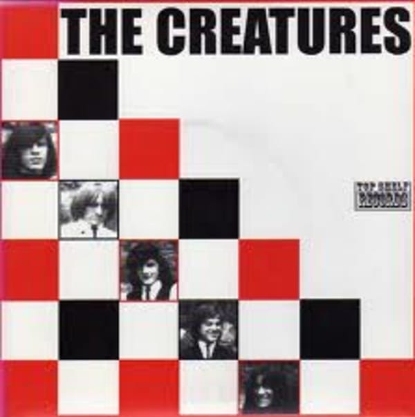 The Creatures