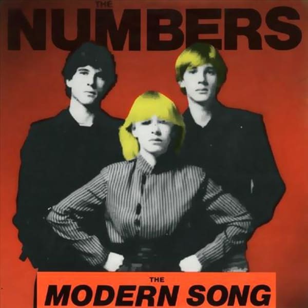 The Modern Song