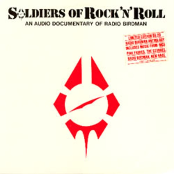 Soldiers Of Rock 'N' Roll