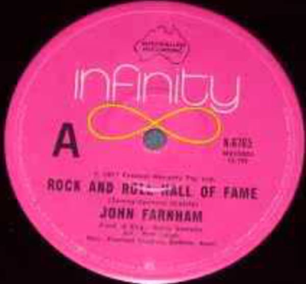 Rock And Roll Hall Of Fame