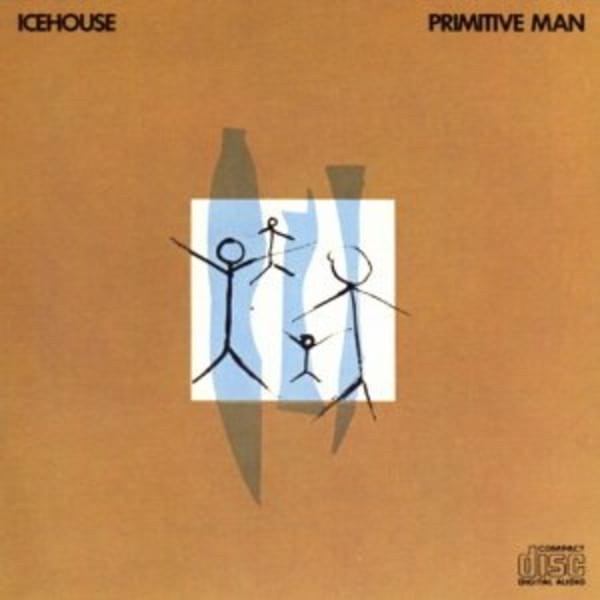 Primitive Man
