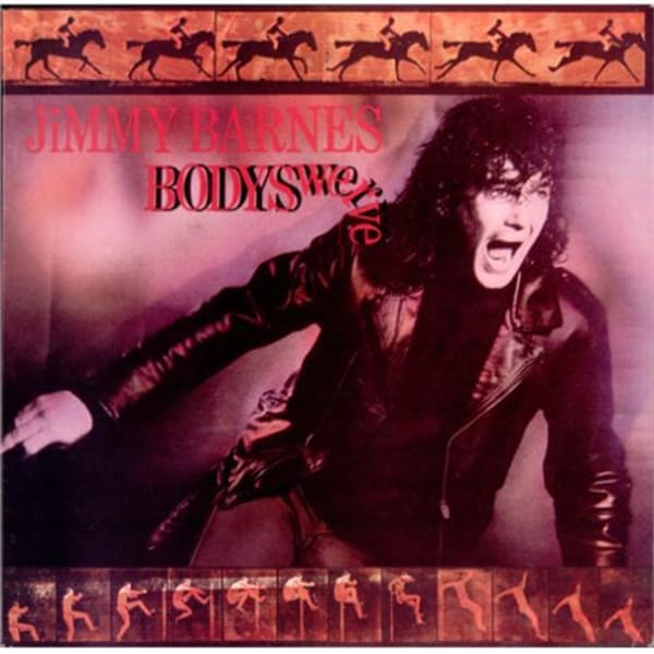Bodyswerve
