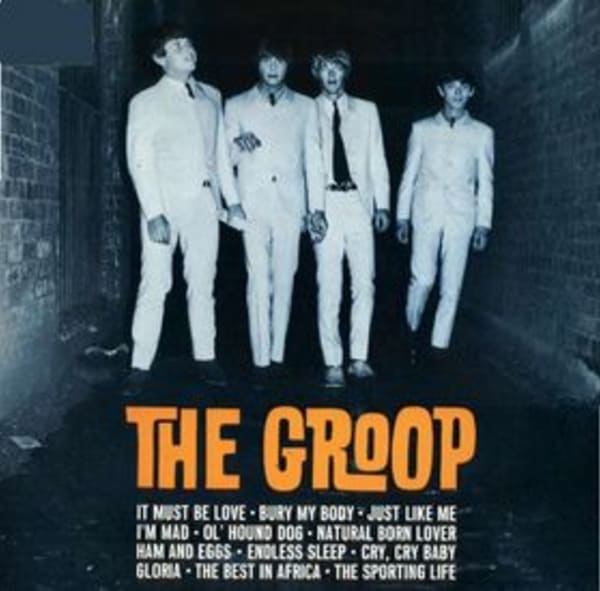The Groop