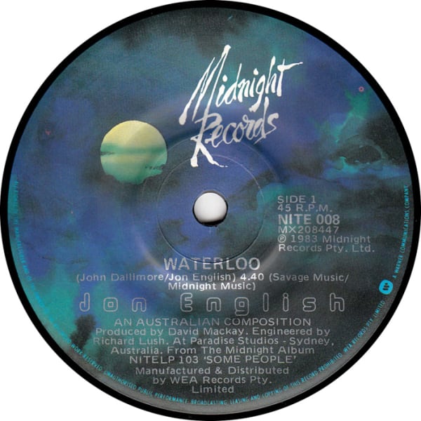 Waterloo