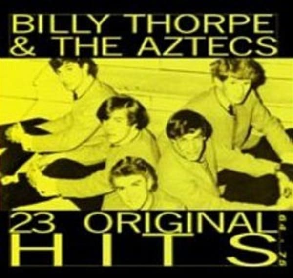 23 Original Hits