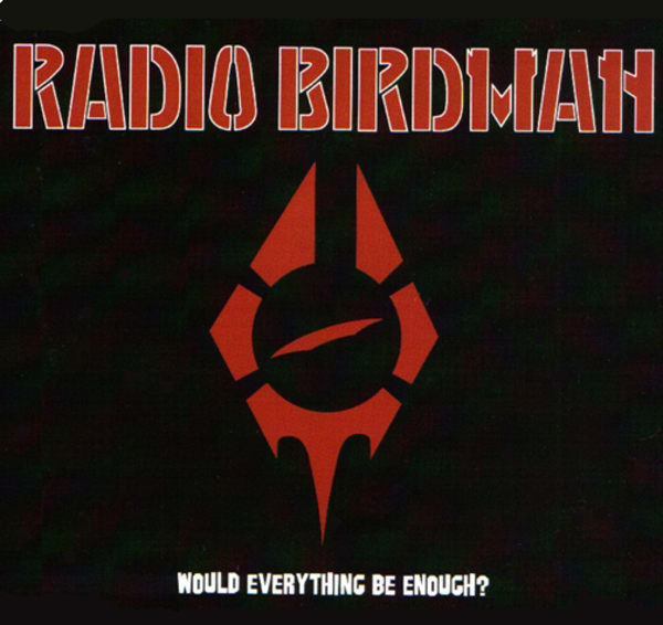 Would Everything Be Enough?