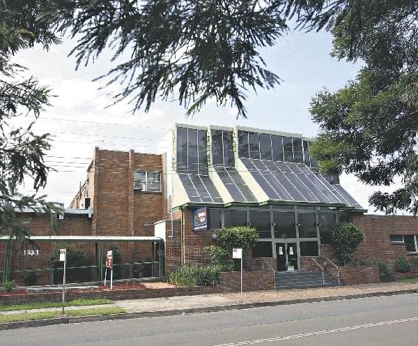 Corrimal Leagues Club