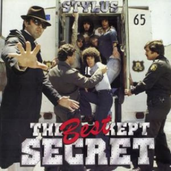 The Best Kept Secret
