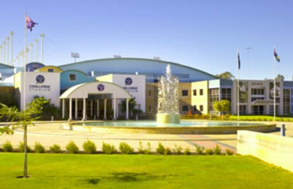 Challenge Stadium