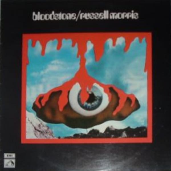 Bloodstone