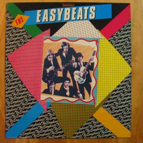 The Easybeats