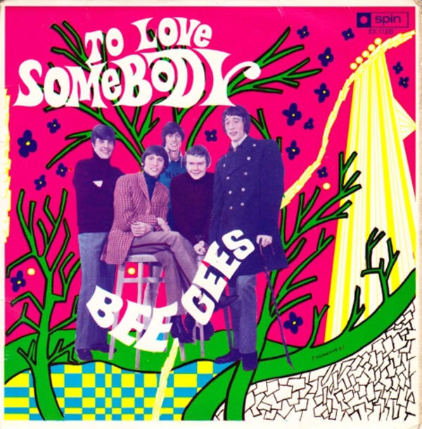 To Love Somebody
