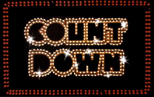 Countdown (TV Show)