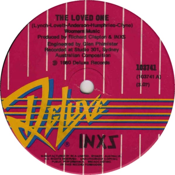 The Loved One