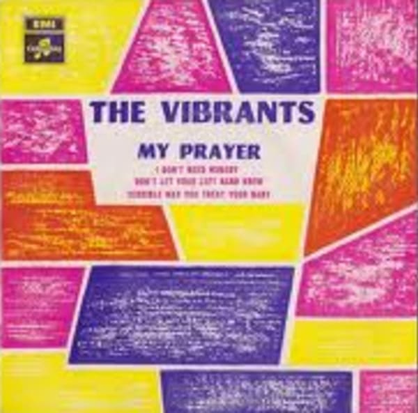 My Prayer