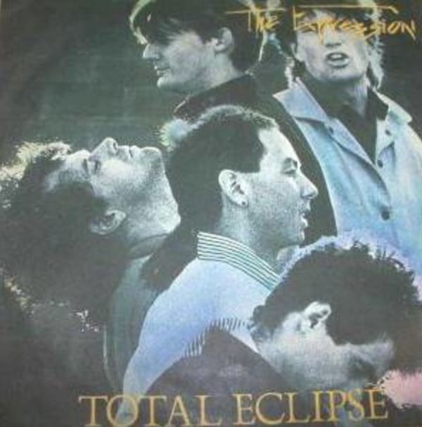 Total Eclipse