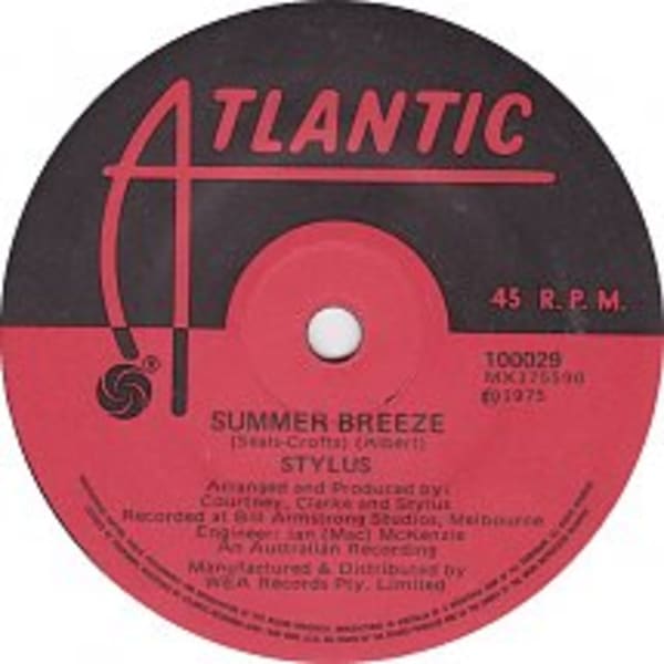Summer Breeze