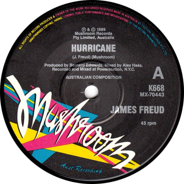 Hurricane