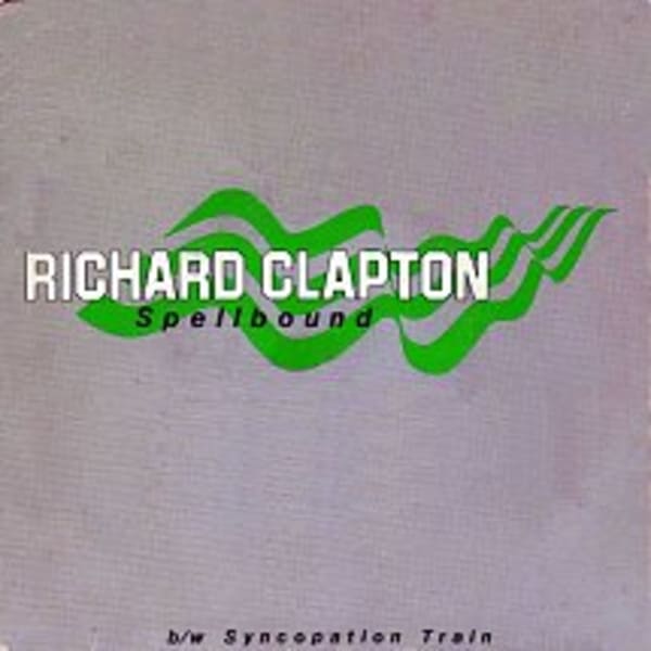 Spellbound B/W Syncopation Train