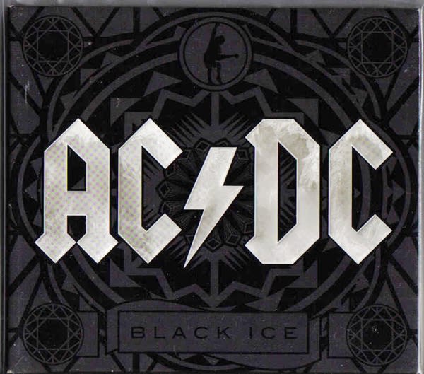 Black Ice