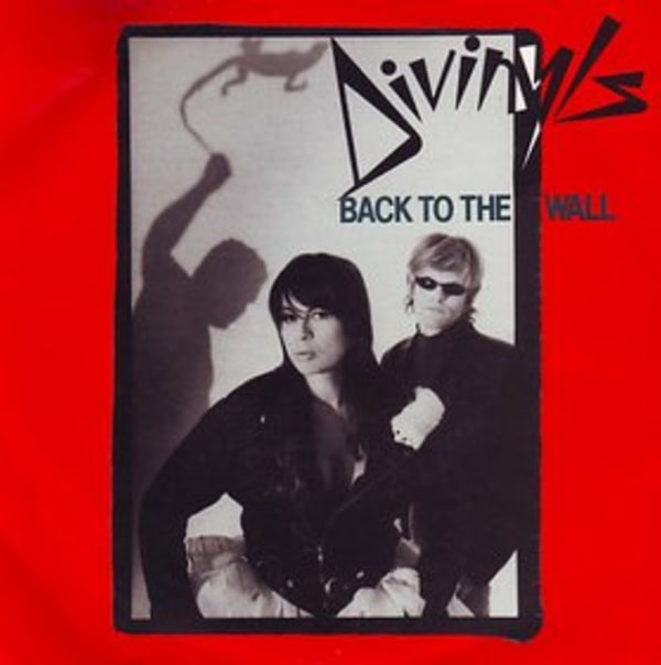 Back To The Wall