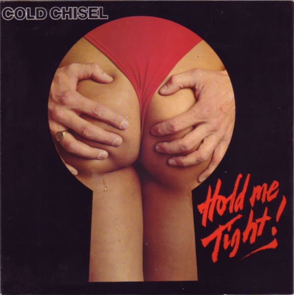 Hold Me Tight/No Sense