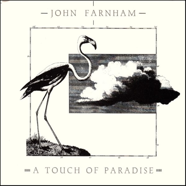 A Touch Of Paradise