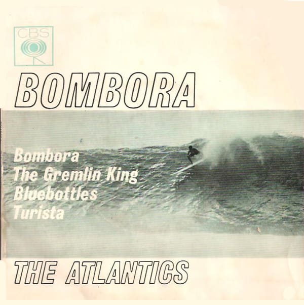 Bombora