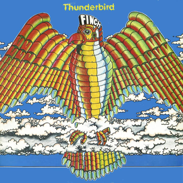 Thunderbird