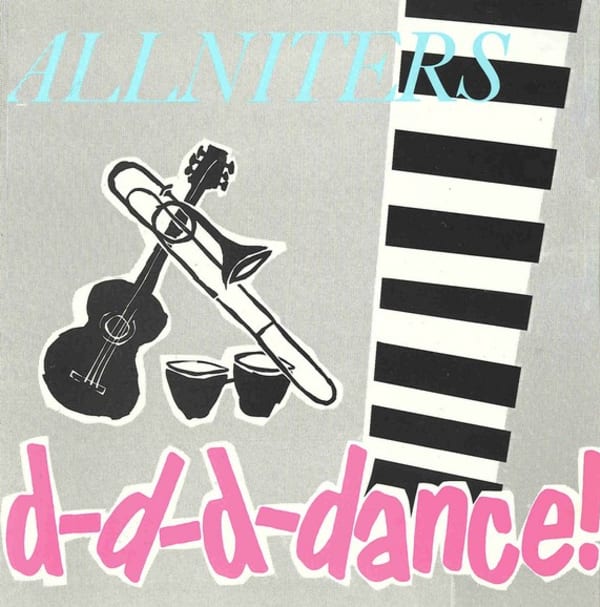 D-D-D-Dance