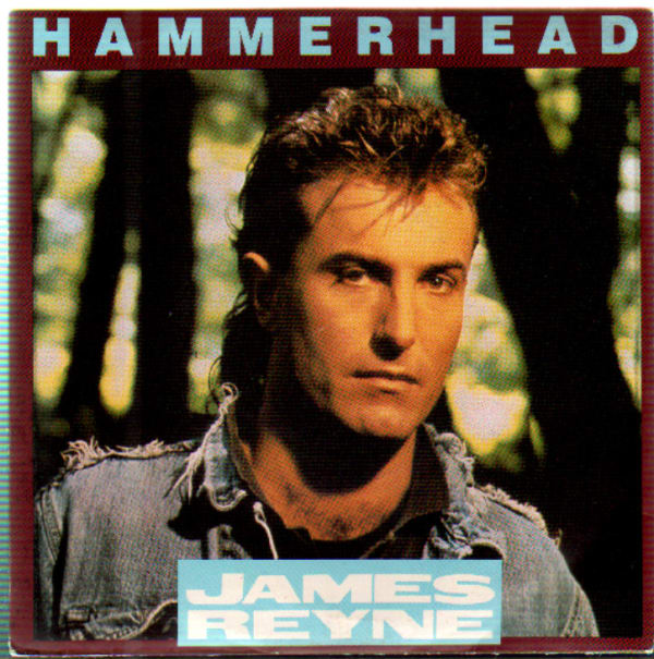Hammerhead