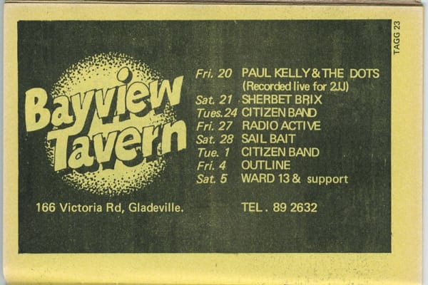 Bayview Tavern