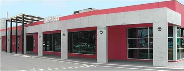 Bundoora Hotel
